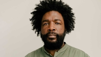 History and evolution of hip-hop explored in new book by The Roots' Questlove