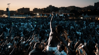 New Afrobeats and amapiano documentary, A Movement, released by Afro Nation: Watch