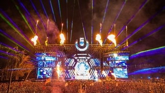 Ultra Miami: "severe thunderstorms" and heavy rain predicted ahead of festival
