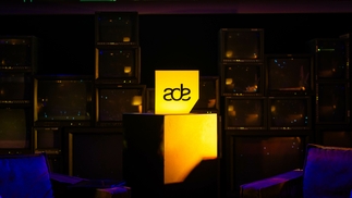 ADE logo