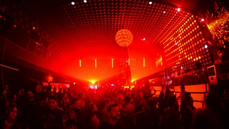 DJ Mag Top100 Clubs | Poll 2024: La Feria