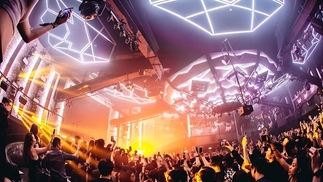DJ Mag Top100 Clubs | Poll 2024: Zouk Singapore
