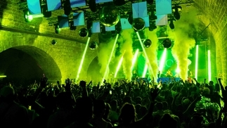 DJ Mag Top100 Clubs | Poll 2024: Culture Club Revelin