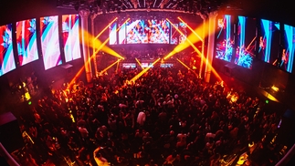 DJ Mag Top100 Clubs | Poll 2024: Avalon Hollywood