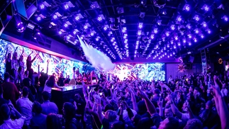 DJ Mag Top100 Clubs | Poll 2024: The Grand