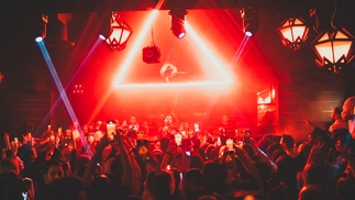 DJ Mag Top100 Clubs | Poll 2024: Sound