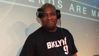 Mister Cee, legendary New York DJ, dies aged 57