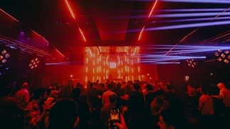 DJ Mag Top100 Clubs | Poll 2024: Warehouse