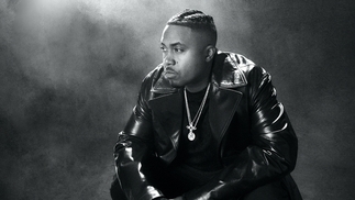 Nas announces 'Illmatic' orchestral shows for 30th anniversary