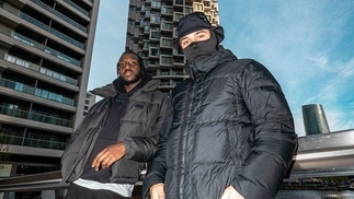 Capo Lee and Bullet Tooth link up on new single, ‘Keep It Rolling’: Listen
