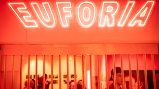 ‘90s Warsaw club scene explored in new exhibition, EUFORIA!