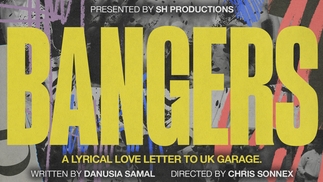 UK garage musical, Bangers, set for London's Arcola Theatre