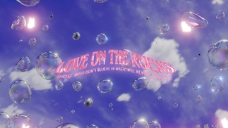 The Sound Of: Love On The Rocks