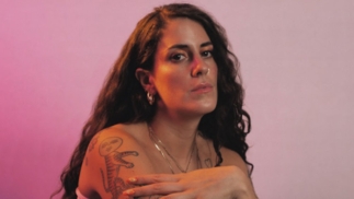 Shanti Celeste shares new single, ‘SLB’, in aid of Palestinian solidarity initiative