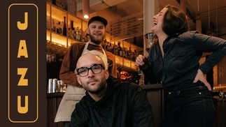 London listening bar Jazu is crowdfunding to open permanent space