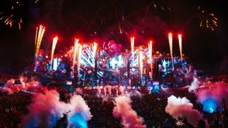 Watch 129 Tomorrowland 2024 sets online now