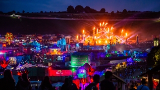 Boomtown 2024 full lineup announcement 