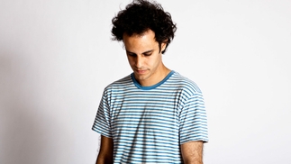 Four Tet reveals he makes and mixes "90%" of his music on laptop speakers