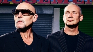 Orbital announce classic ‘Brown’ and ‘Green’ albums headline show at O2 Academy, Brixton