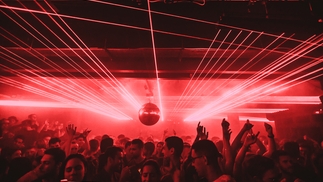 DJ Mag Top100 Clubs | Poll Clubs 2019: PHONOX