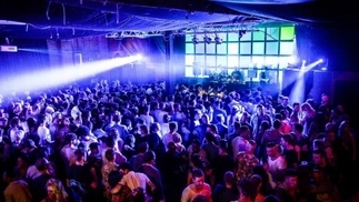DJ Mag Top100 Clubs | Poll Clubs 2016: RAINBOW VENUES