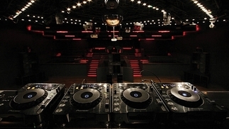 DJ Mag Top100 Clubs | Poll Clubs 2010: Stereo