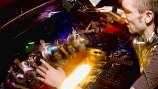 DJ Mag Top100 Clubs | Poll Clubs 2010: Digital