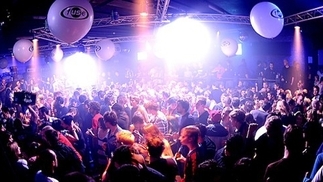 DJ Mag Top100 Clubs | Poll Clubs 2010: Fuse