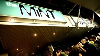 DJ Mag Top100 Clubs | Poll Clubs 2010: Mint Club