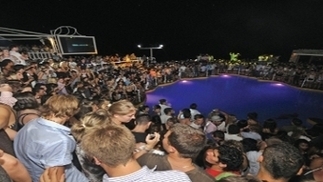 DJ Mag Top100 Clubs | Poll Clubs 2011: Cavo Paradiso