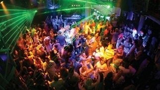 DJ Mag Top100 Clubs | Poll Clubs 2011: Castle Club