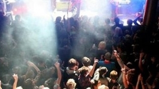 DJ Mag Top100 Clubs | Poll Clubs 2011: The Masque
