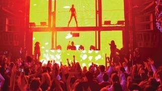 DJ Mag Top100 Clubs | Poll Clubs 2012: Marquee