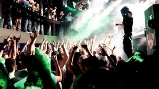 DJ Mag Top100 Clubs | Poll Clubs 2012: Yalta Club