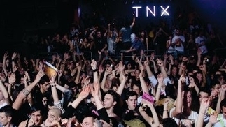 DJ Mag Top100 Clubs | Poll Clubs 2012: Tenax Club
