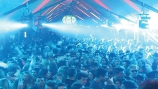DJ Mag Top100 Clubs | Poll Clubs 2012: Warung