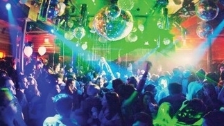 DJ Mag Top100 Clubs | Poll Clubs 2012: Cielo