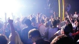 DJ Mag Top100 Clubs | Poll Clubs 2012: The Warehouse