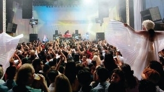 DJ Mag Top100 Clubs | Poll Clubs 2012: Avalon