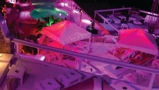 DJ Mag Top100 Clubs | Poll Clubs 2012: Paradise Club