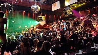 DJ Mag Top100 Clubs | Poll Clubs 2012: Mansion