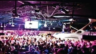 DJ Mag Top100 Clubs | Poll Clubs 2012: Cocoon
