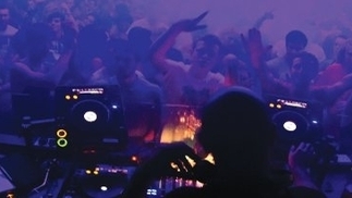 DJ Mag Top100 Clubs | Poll Clubs 2012: Mint Club