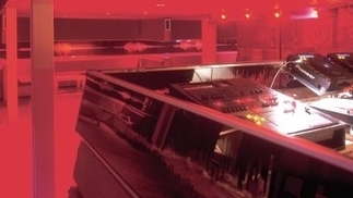 DJ Mag Top100 Clubs | Poll Clubs 2012: Sub Club