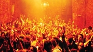 DJ Mag Top100 Clubs | Poll Clubs 2012: Café D'Anvers