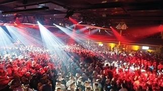 DJ Mag Top100 Clubs | Poll Clubs 2012: Matrixx