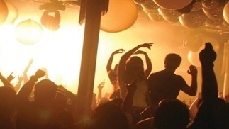 DJ Mag Top100 Clubs | Poll Clubs 2012: Space Miami