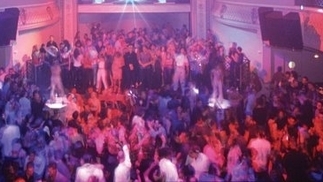 DJ Mag Top100 Clubs | Poll Clubs 2012: Ruby Skye