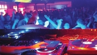 DJ Mag Top100 Clubs | Poll Clubs 2012: Arma 17
