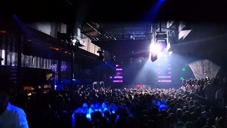 DJ Mag Top100 Clubs | Poll Clubs 2019: Crobar